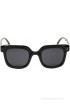 Di Tutti Thick Framed 1392 Wayfarer Sunglasses